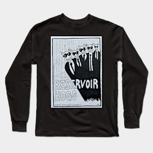 Badverts #17 Long Sleeve T-Shirt